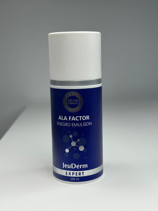 JeuDerm Ala Factor Emulsión 100ml