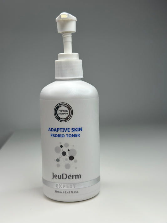 JeuDerm Adaptative Skin Probio Toner