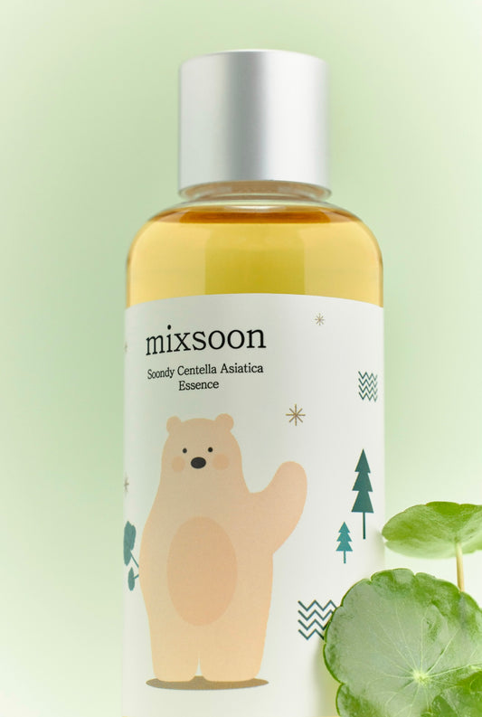 Mixsoon Centella Asiática Essence