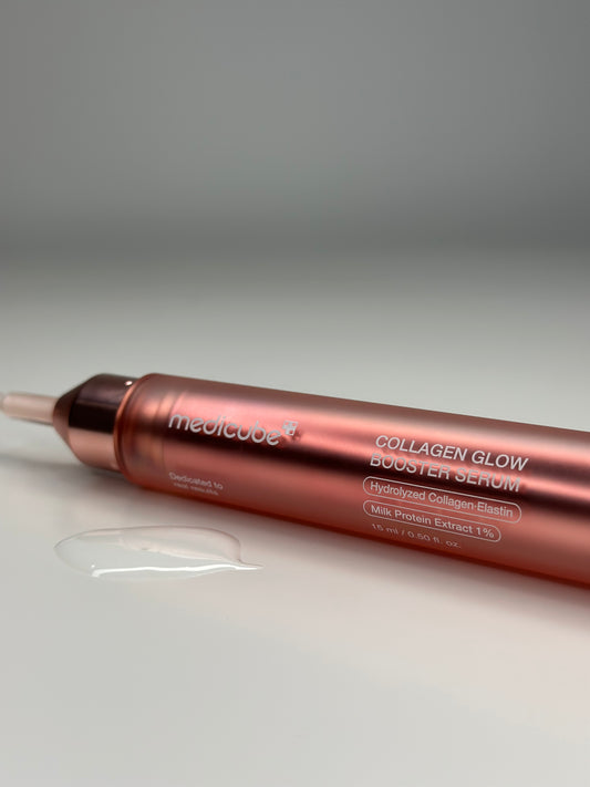 Medicube Collagen Glow Booster Serum