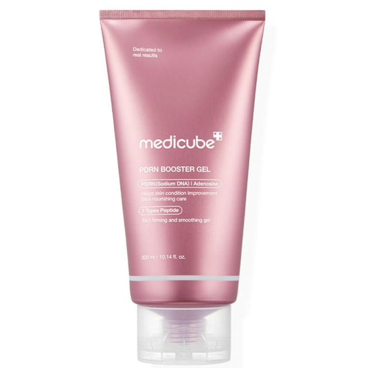 Medicube PDRN Booster Gel