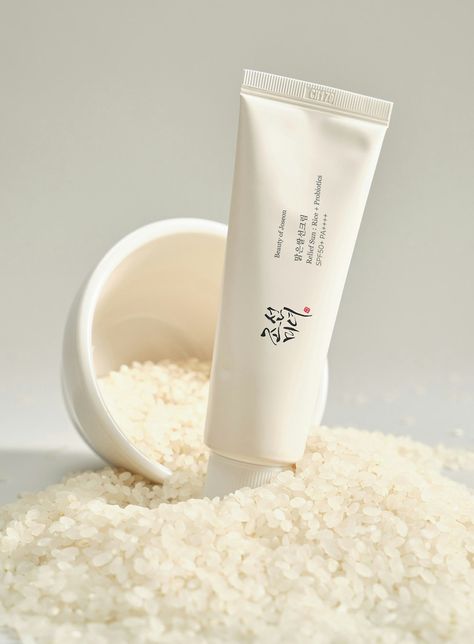 Beauty of Joseon Relief Sun Rice and Probiotics