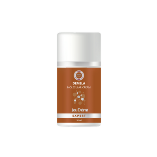 JeuDerm Demela Molecular Cream